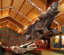 Maori Court Whanganui Regional Museum