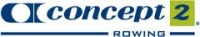 Concept2 Logo