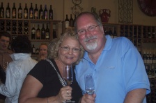 Jerry & Janet