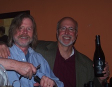 Ritch and Paul