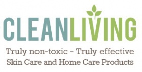 Clean Living Logo