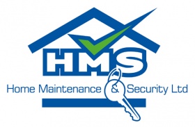 HMS Logo