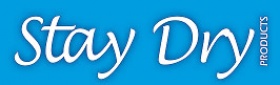 Stay Dry logo