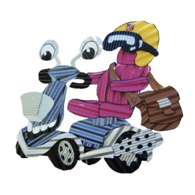 Waikato Mobility Scooters Logo