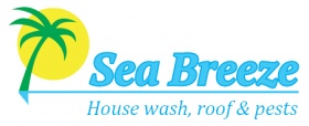 Sea Breeze Logo