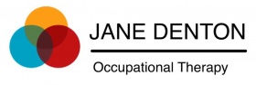 Jane Denton - Occupational Therapy