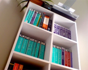 Bookshelf