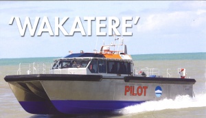 Ausmarine Wakatere