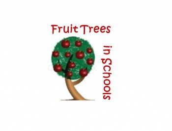 Fruit Trees in Schools