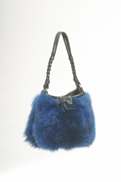 Julie Dawson Handheld Luxury
