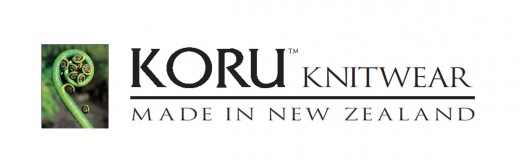 Koru Knitwear