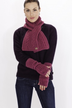 Knitting Establishment