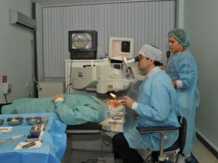 augenlasern