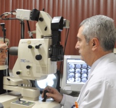 augenlasern