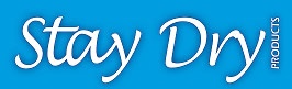 Stay Dry logo