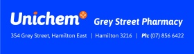 Unichem Grey Street