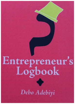 Entrepreneur's Logbook
