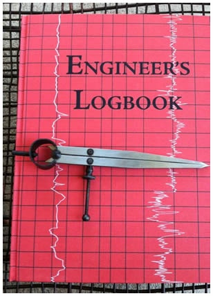 Engineer's Logbook
