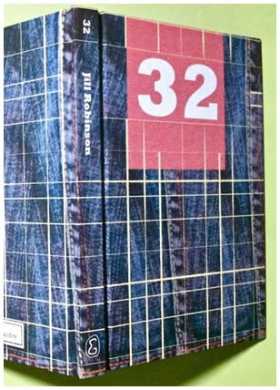 Jill 32