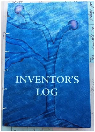 Inventor's Log