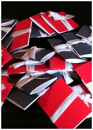 Certificates of Authenticity